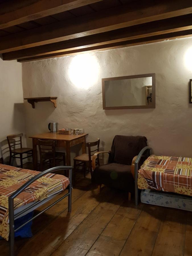 Hostelskippy Český Krumlov Exteriör bild