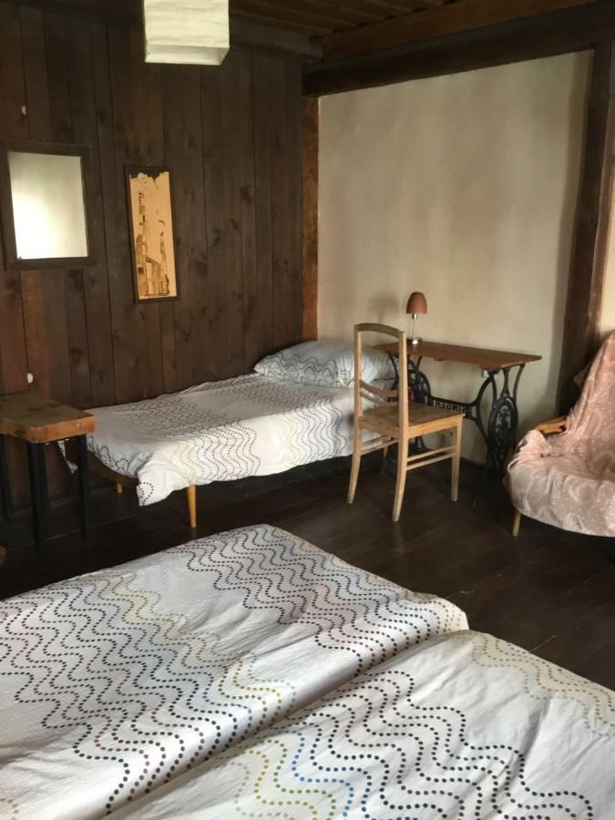 Hostelskippy Český Krumlov Exteriör bild