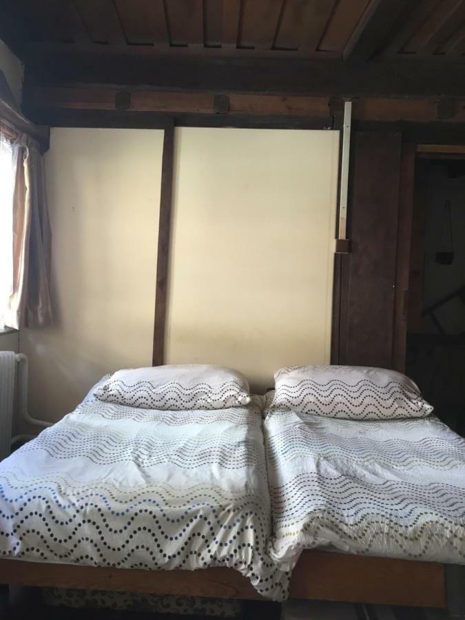 Hostelskippy Český Krumlov Exteriör bild