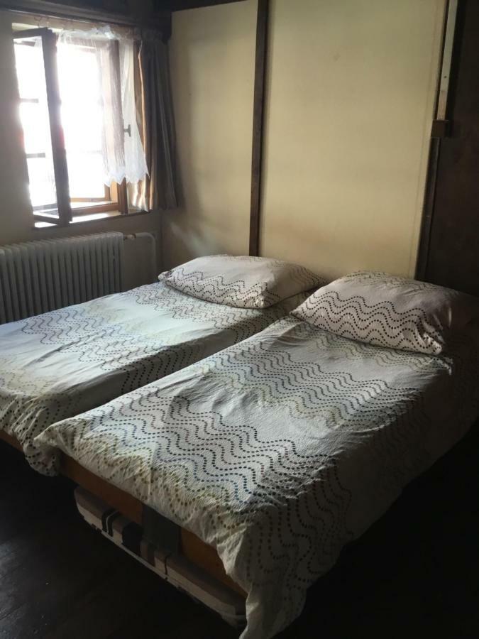 Hostelskippy Český Krumlov Exteriör bild